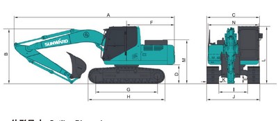 Especificaciones Técnicas