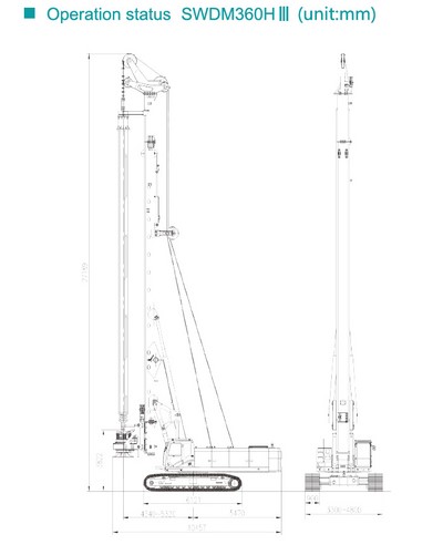 Especificaciones Técnicas